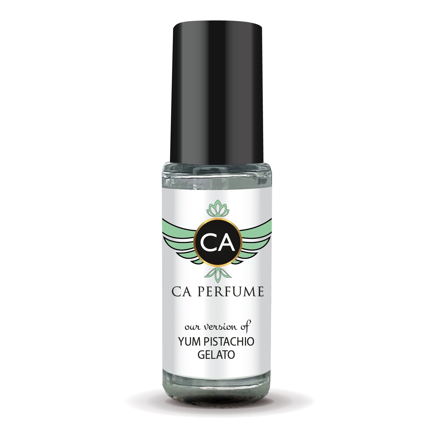 Yum Pistachio Gelato — Kayali Yum Pistachio Gelato 33 Dupe | CA