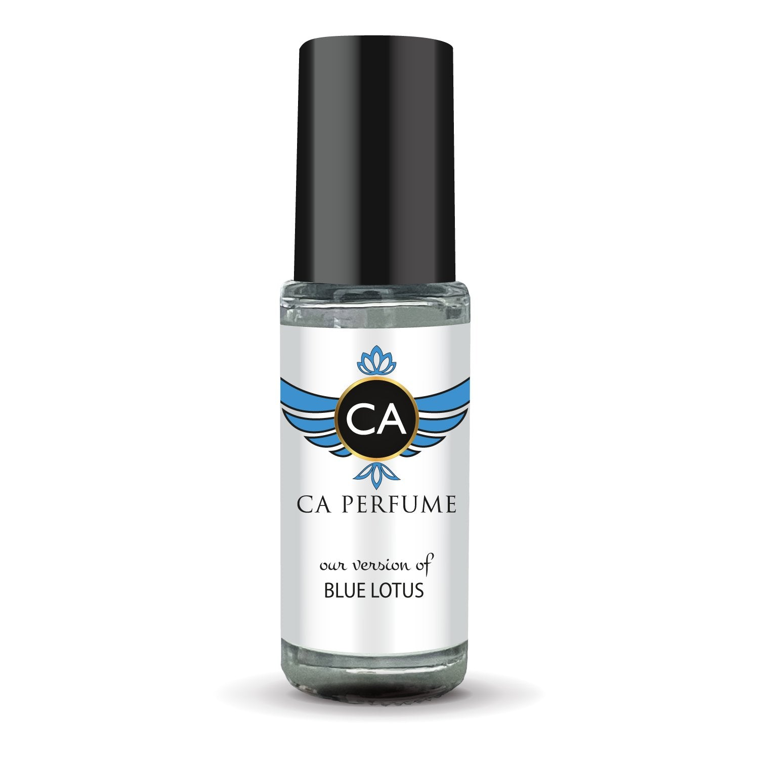 Blue Lotus — Musk Floral Perfume | CA Perfume – CA Perfume Club