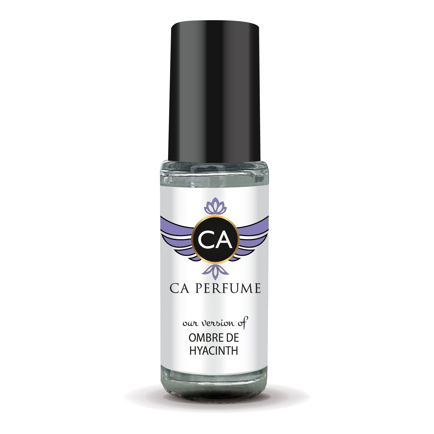 Ombre De Hyacinth Alternative Fragrance | CA Perfume – CA Perfume Club