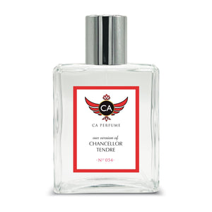 Chancellor Tendre Body Oils Roll
