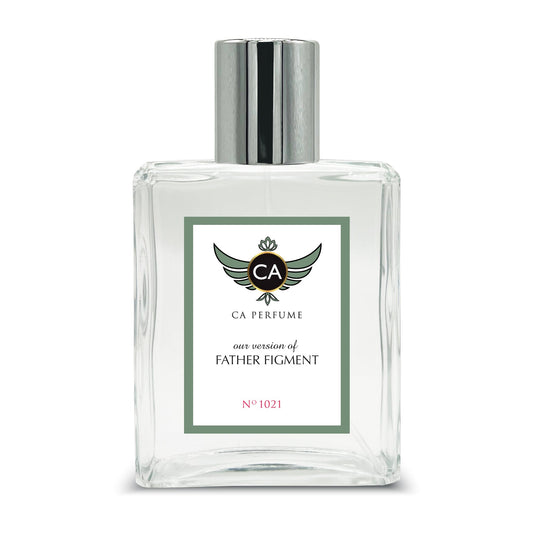 Father Figment — Father Figure Alternative Perfume
