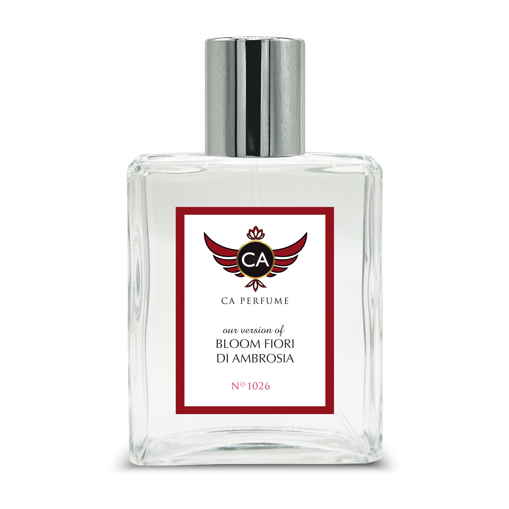 Bloom Fiori Di Ambrosia — Gucci Bloom Ambrosia Di Fiori Dupe | CA