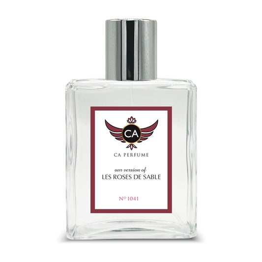 Les Roses de Sable — Les Sables Roses Alternative Perfume