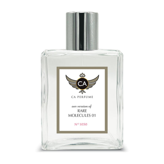 Rare Molecules 01 — Molecules 01 Alternative Perfume