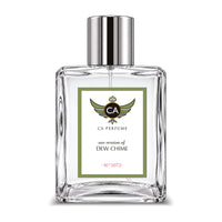 Dew Chime — Christian Dior Lucky Alternative Perfume
