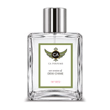 Dew Chime — Christian Dior Lucky Alternative Perfume