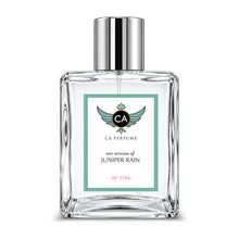 Juniper Rain — Le Labo Baie 19 Alternative Perfume