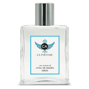 L'eau De Issara Mikai