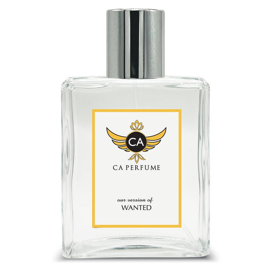 Wanted — Azzaro Wanted Alternative Cologne