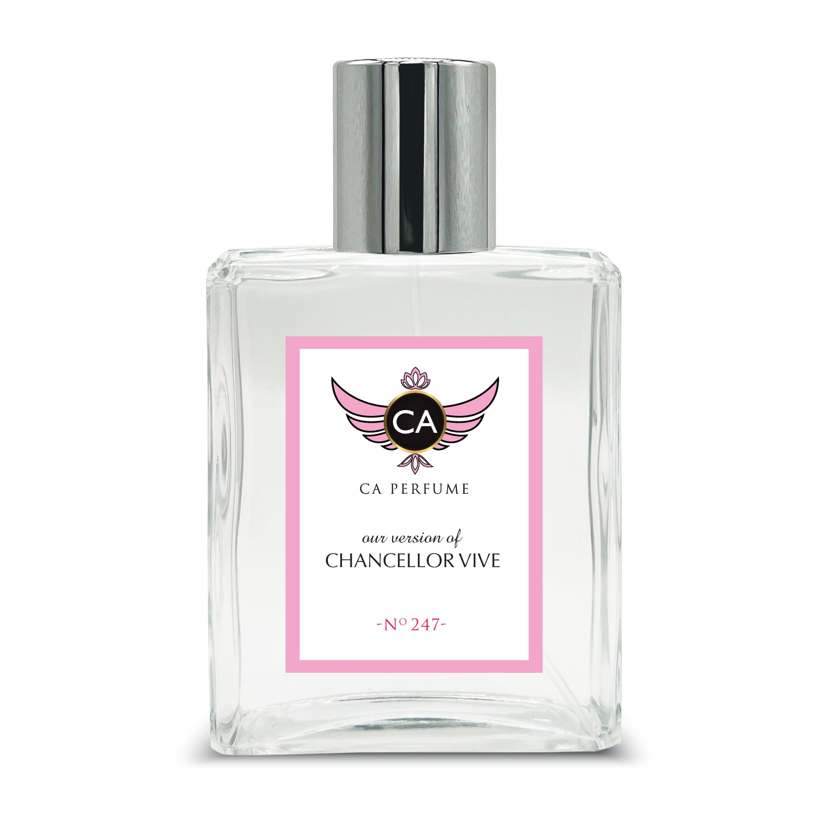 Chancellor Vive Dupe — Chanel Chance Eau Vive Alternative | CA