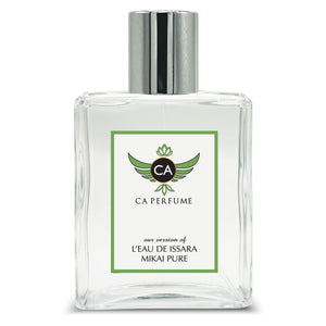 L'eau De Issara Mikai Pure