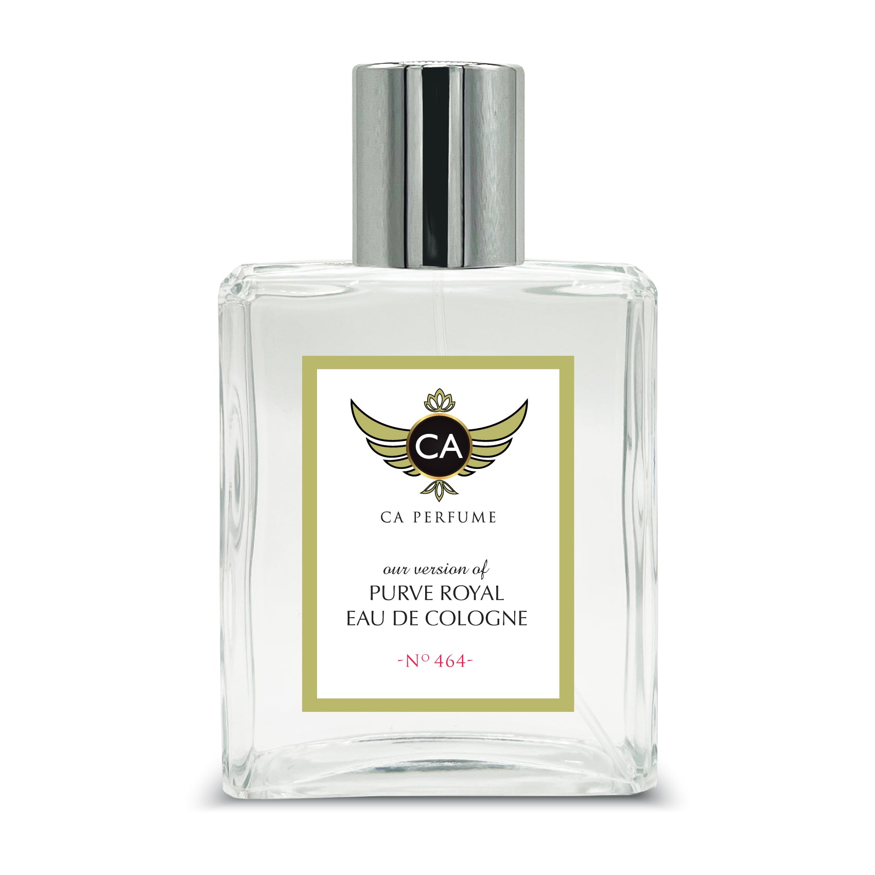 Purve Royal Eau de Cologne — La Collection Privee Cologne Royale ...