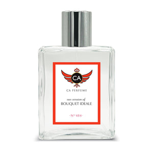 Bouquet Ideale by CA Perfume