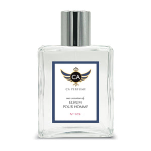 Elysium Pour Homme