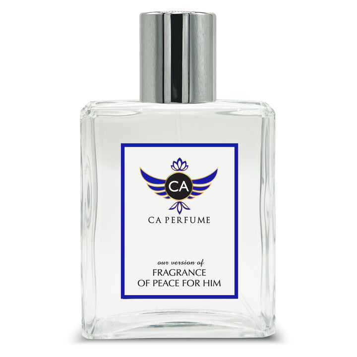 Best Fragrance of Peace For Him