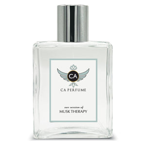 Musk Therapy