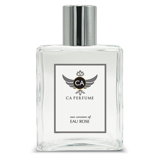 Eau Rose — Diptyque Eau Rose Alternative Perfume