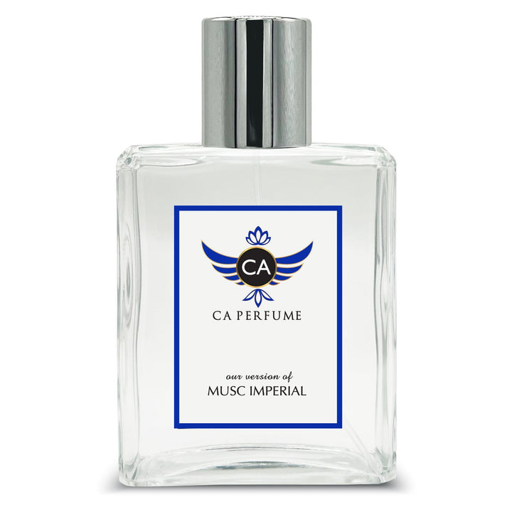 Musc Imperial Perfume