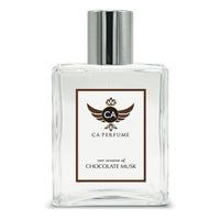 Chocolate Musk — Cacao Gourmand Perfume