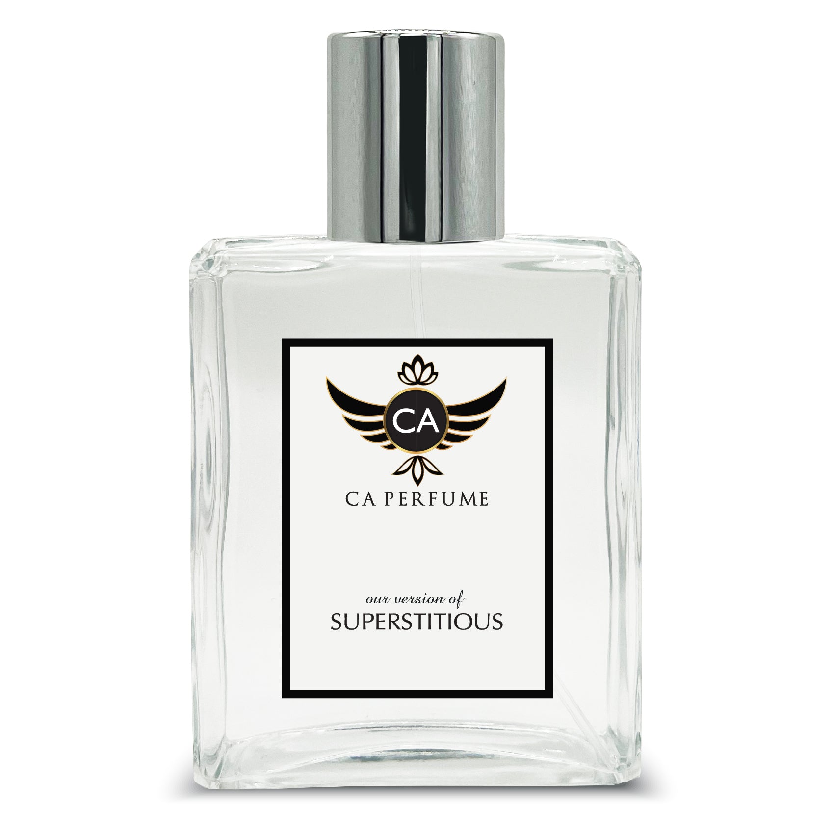 Superstitious Alternative Perfume | CA Perfume Inspired by Frederic Malle