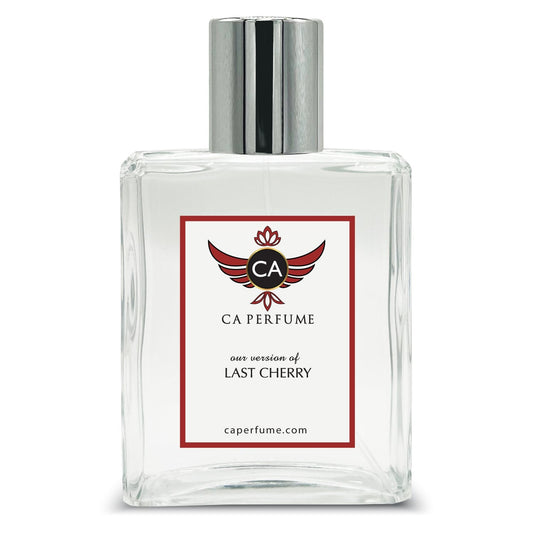 Last Cherry — Tom Ford Lost Cherry Alternative Perfume