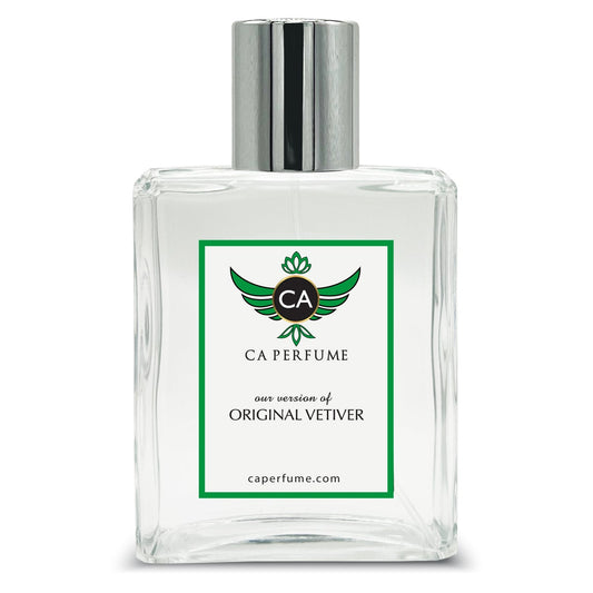 Original Vetiver — Creed Original Vetiver Alternative Cologne