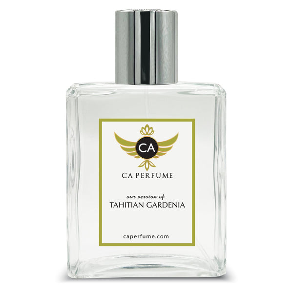 203- Tahitian Gardenia Perfume Spray