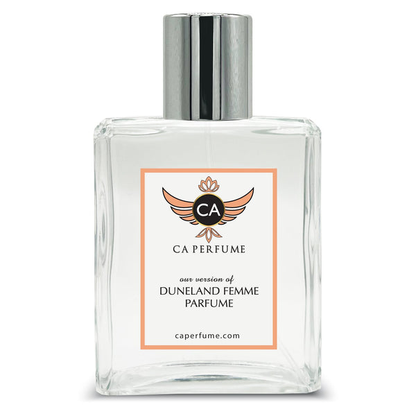 261- Duneland Femme Perfume Perfume Spray