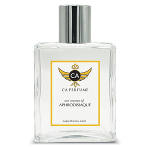 Aphrodisiaque