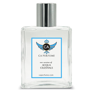 Acqua Celestials