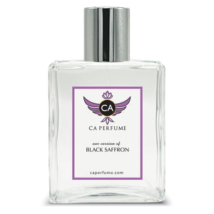 Black Saffron