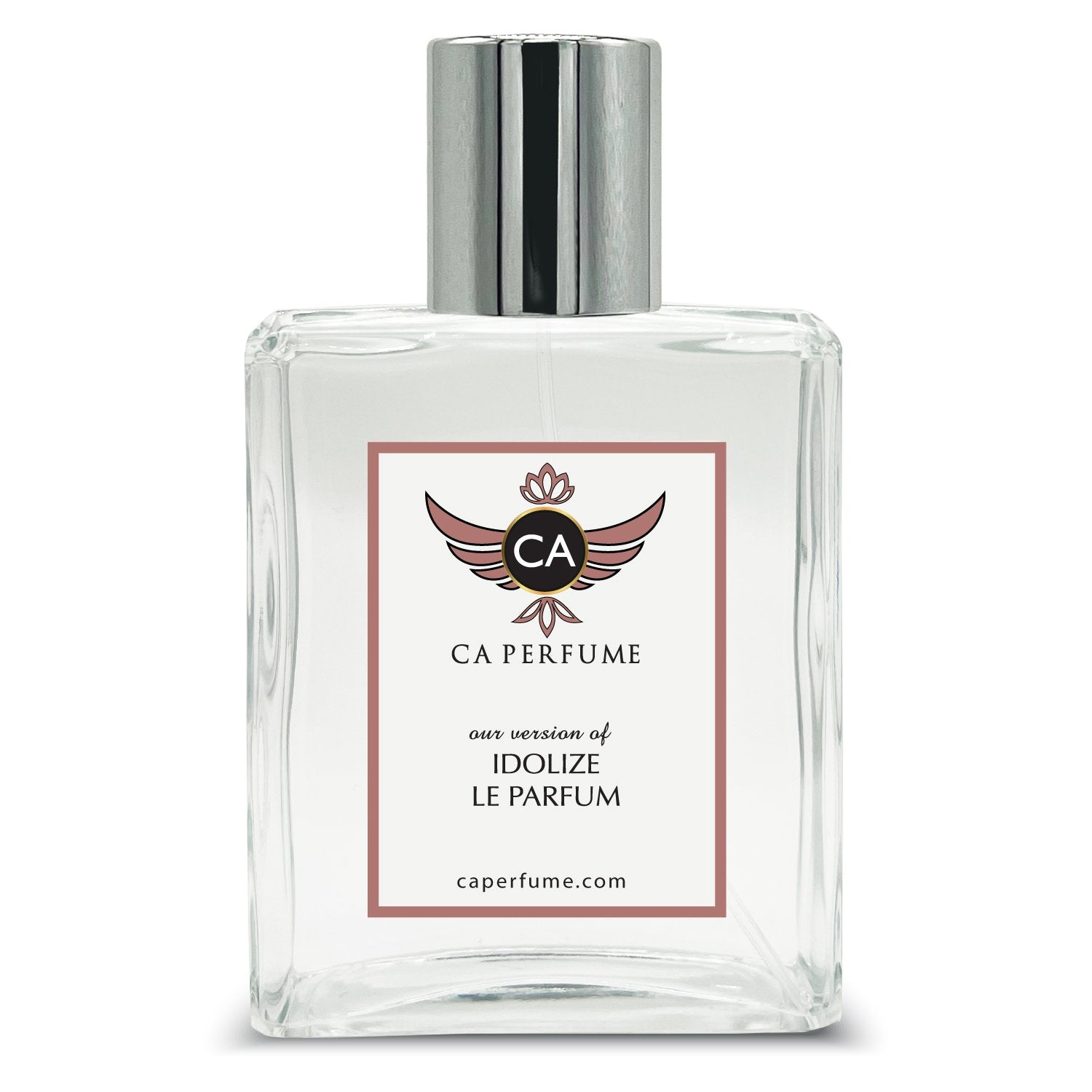 Idolize Le Parfum — Lancome Idole Le Parfum Dupe | CA Perfume
