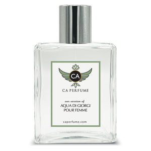 Aqua Di Giorgi Pour Femme