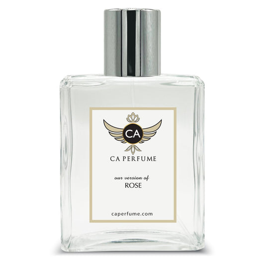 Rose — Rose 31 Alternative Perfume