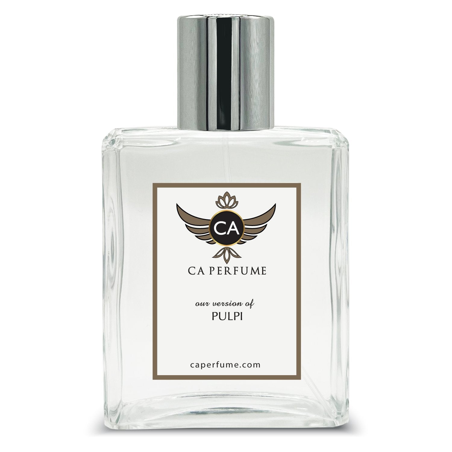 Pulpi — Byredo Pulp Dupe | CA Perfume – CA Perfume Club