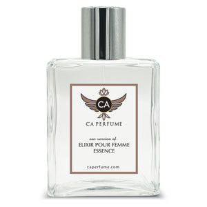 Elixir Pour Femme Essence