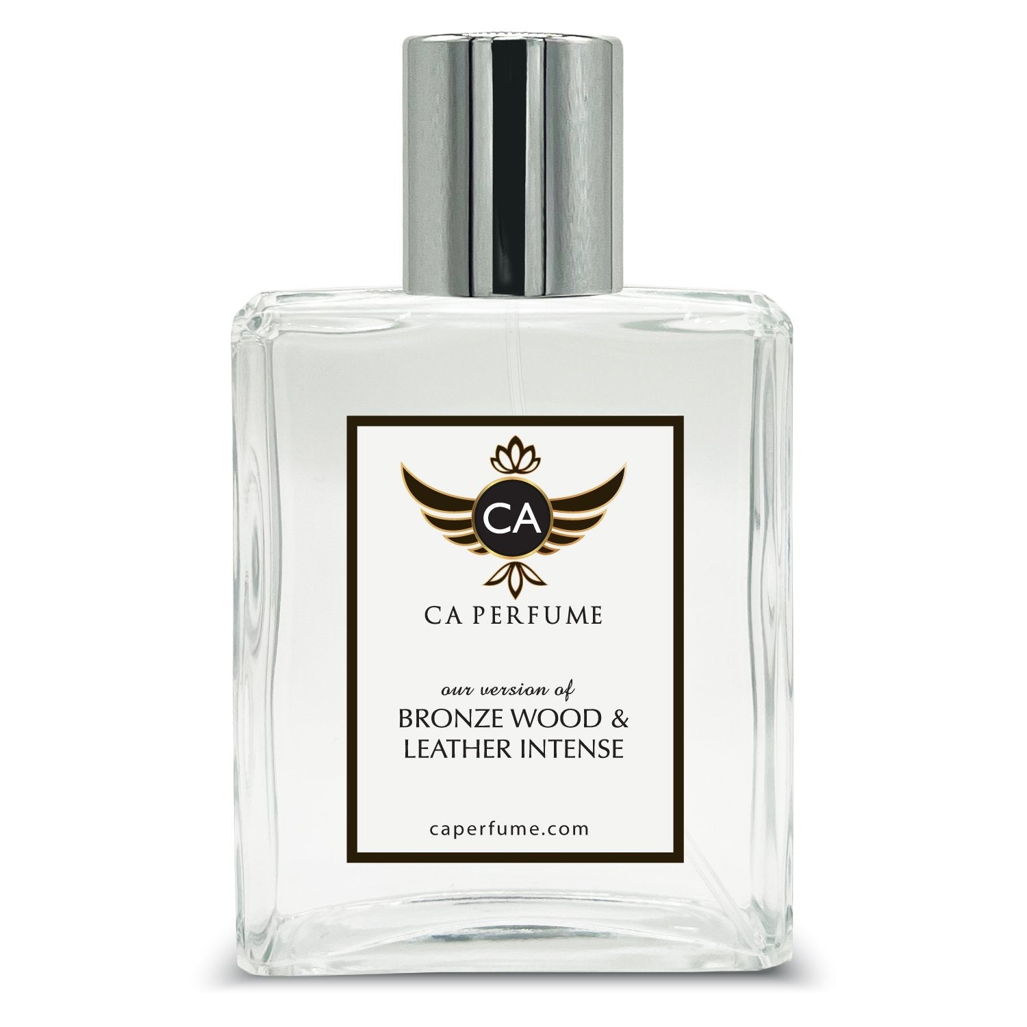 Bronze Wood & Leather Intense — Jo Malone Inspired Dupe | CA