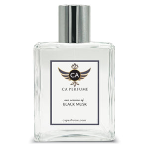 Black Musk