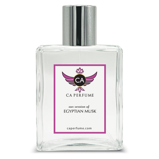 Egyptian Musk — Aldehydes Aromatic Perfume