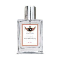Aloura For Her — Chanel Allure For Her Alternative Perfume