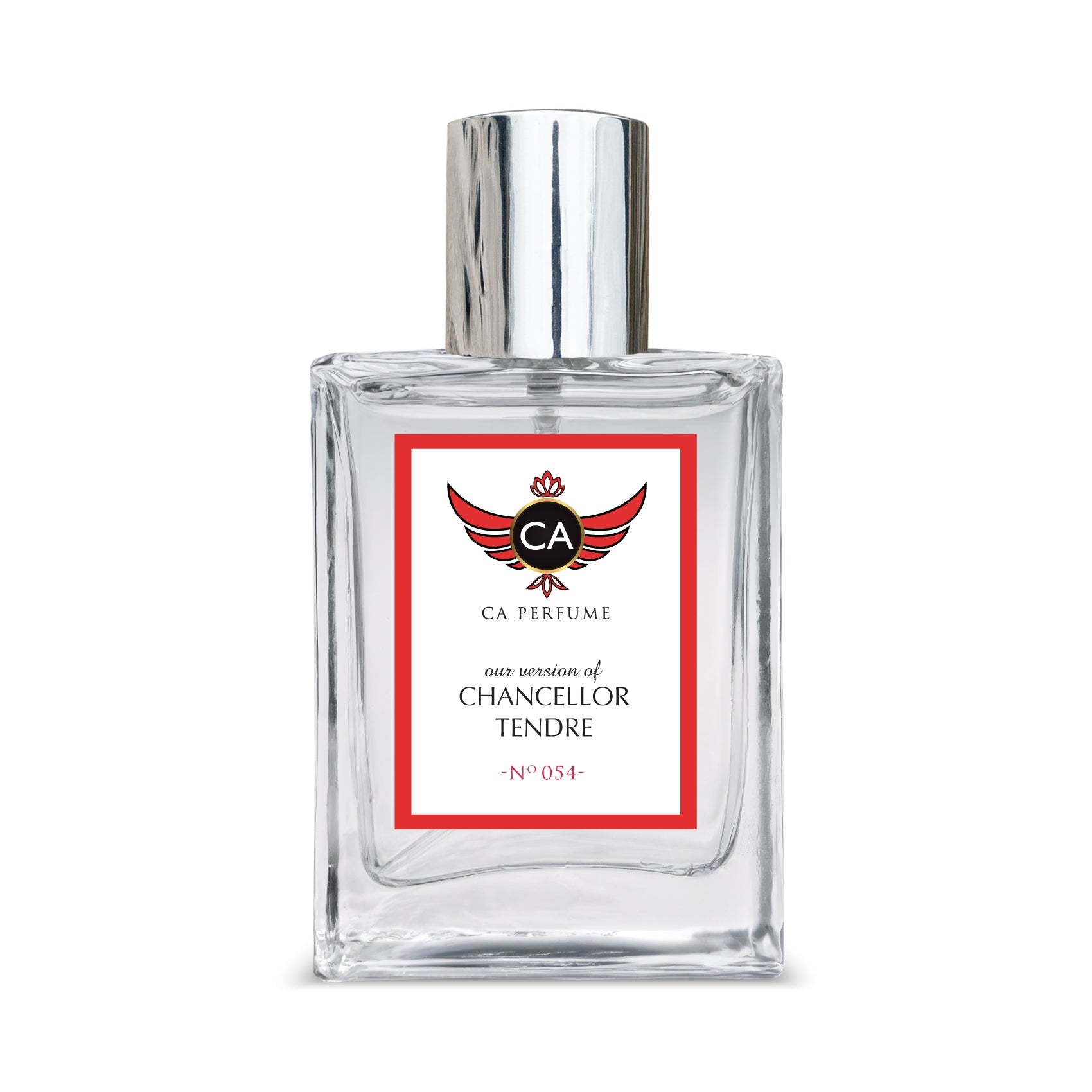 Chanel Inspired Collection – CA Perfume Club