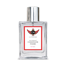 Chancellor Tendre — Chance Eau Tendre Alternative Perfume