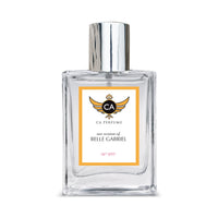 Belle Gabriel — Gabrielle Alternative Perfume