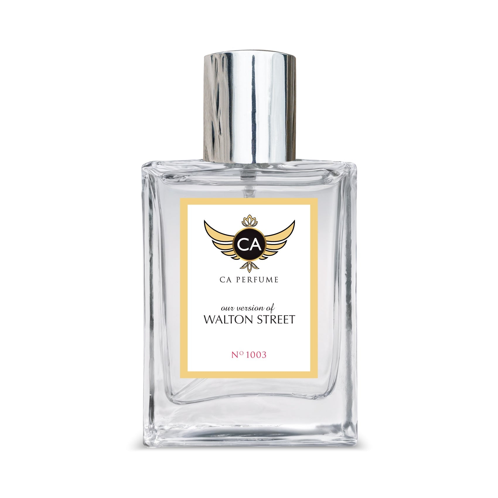 Walton Street — Bond No 9 Wall Street Dupe | CA Perfume