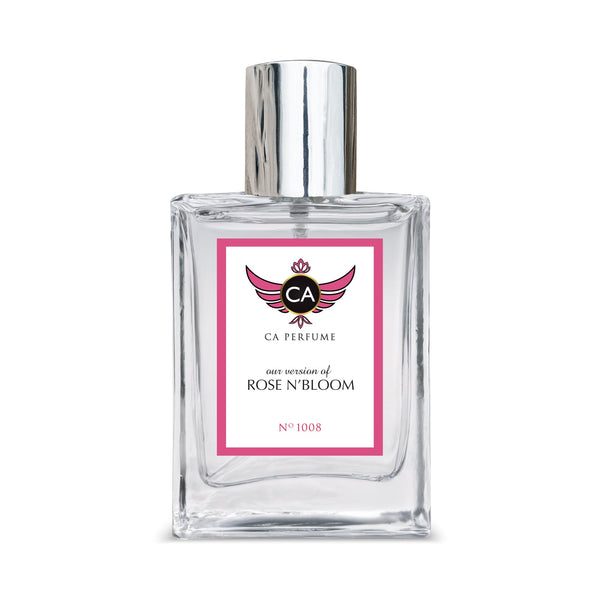 Rose N'bloom — Miss Dior Rose N'roses Dior For Women Alternative Perfume