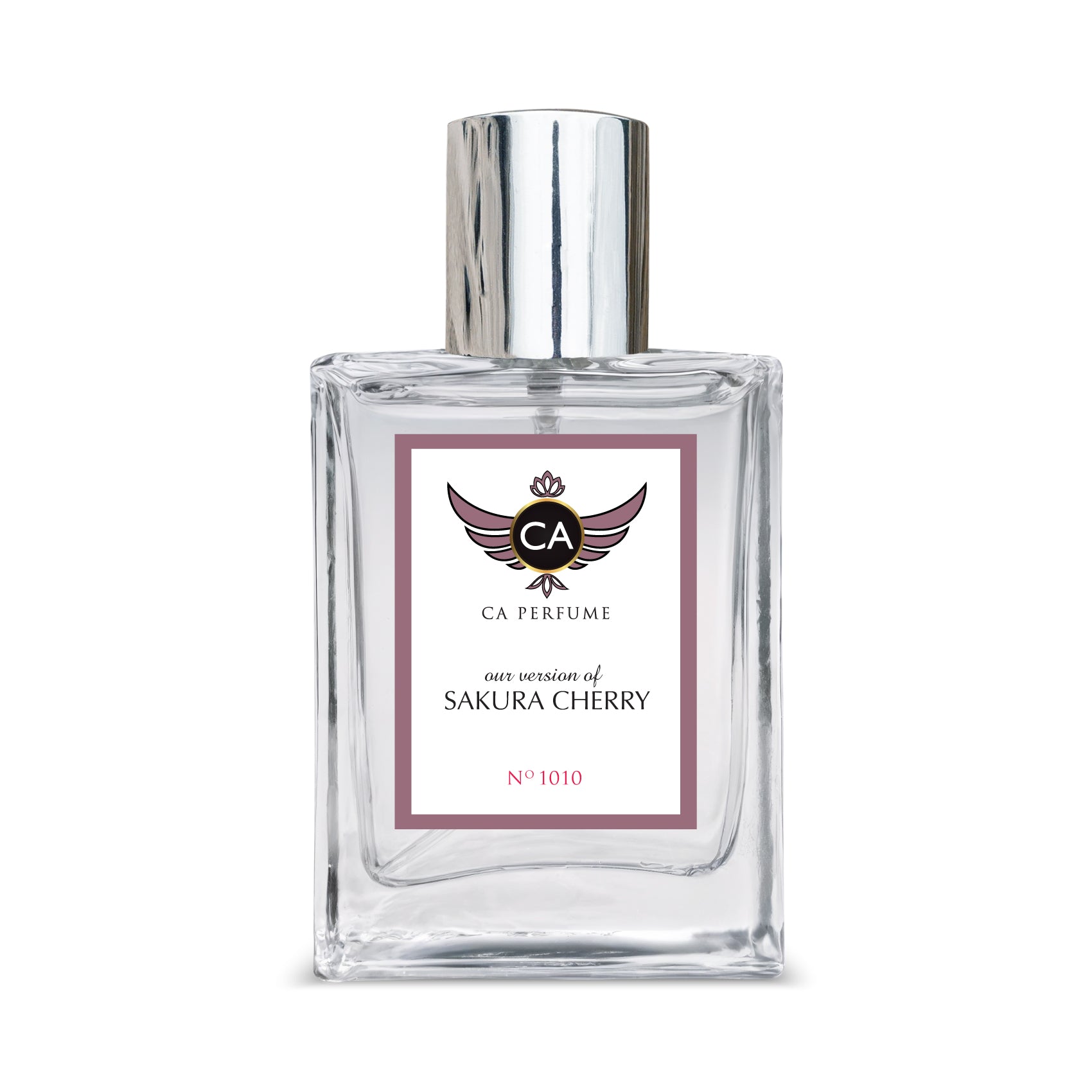 Sakura Cherry — Christian Dior Sakura Dupe | CA Perfume – CA