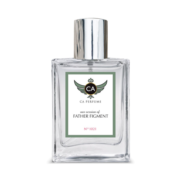 Father Figment — Father Figure Alternative Perfume