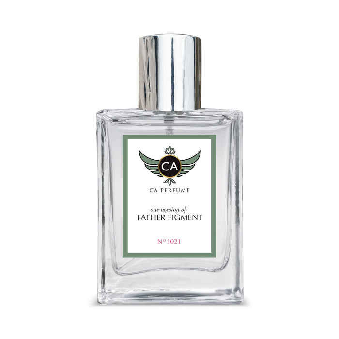 Father Figment — Father Figure Alternative Perfume