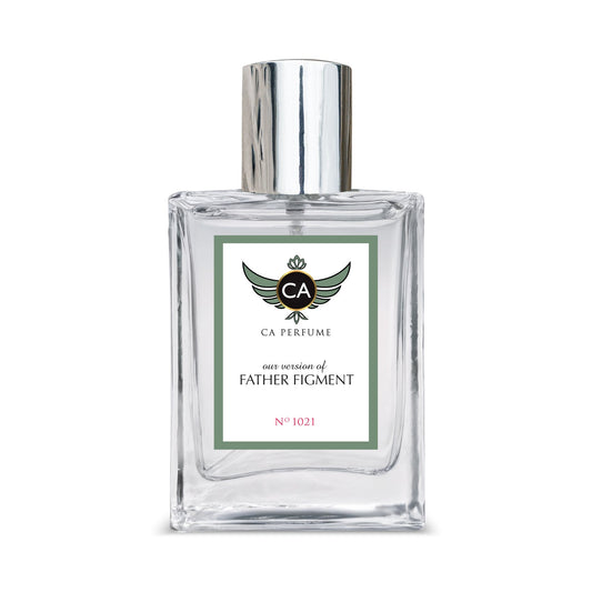 Father Figment — Father Figure Alternative Perfume