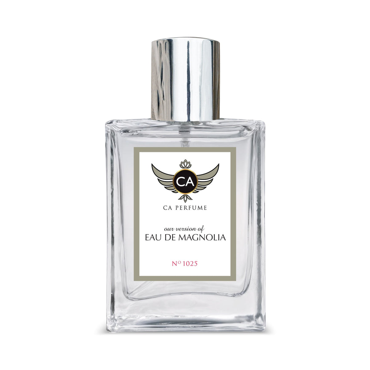 Eau De Magnolia — F Malle Inspired Fragrance | CA Perfume – CA 